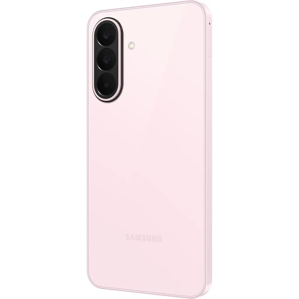 Смартфон Samsung Galaxy A27 6/128GB Light Pink (SM-A276BLIB) UA-UCRF [171427] - фото 5
