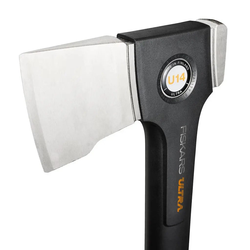 Сокира універсальна Fiskars Ultra XU14 (1082130) - фото 6