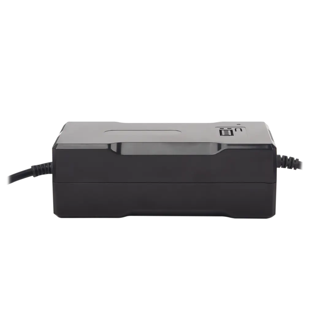 Зарядний пристрій для акумуляторів LiFePO4 12V (14.6V)-8A-96W - фото 6