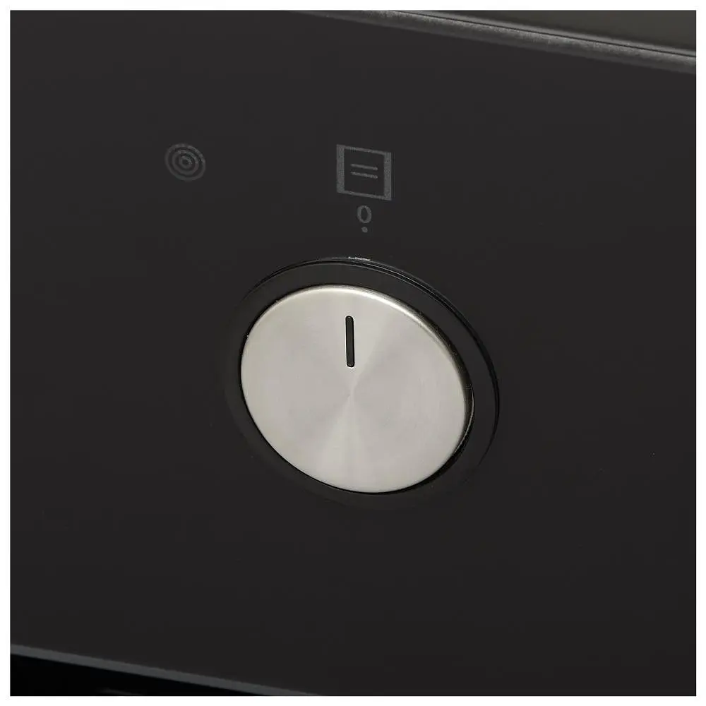 Духовка електрична Eleyus MILA 6006 BL - фото 8