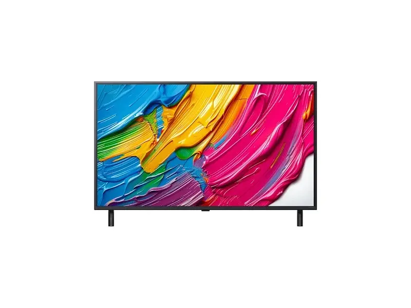 Телевізор LG 43QNED80A6A