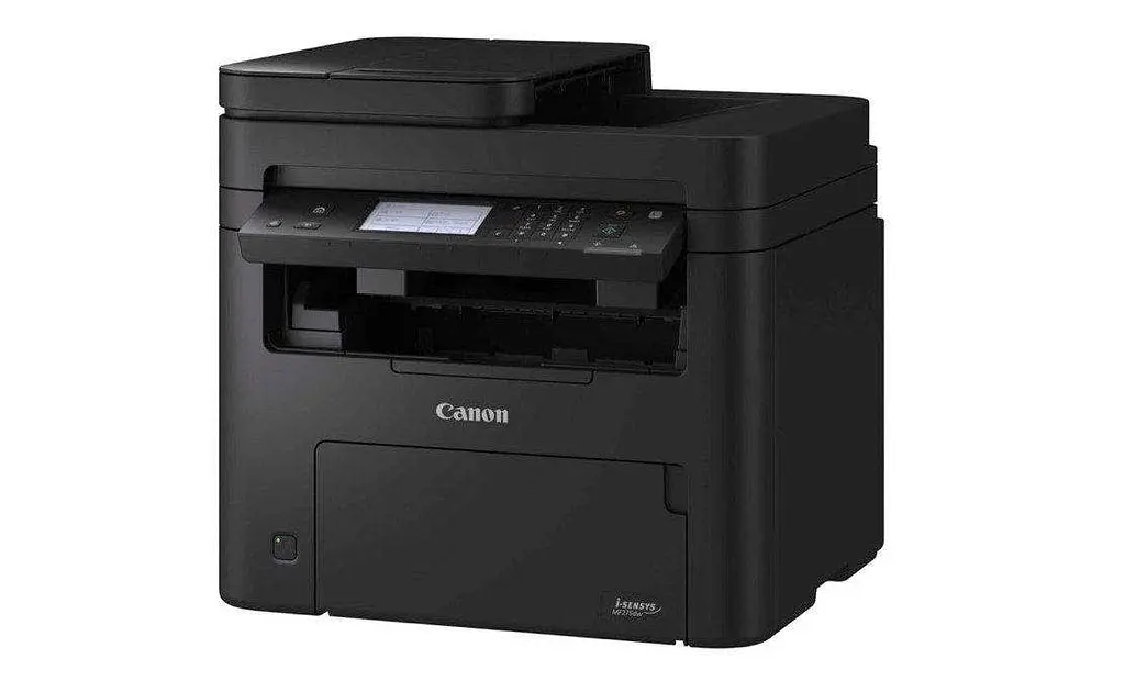 БФП Canon i-SENSYS MF275dw + 2 TOner Cartridges (5621C035) - фото 2