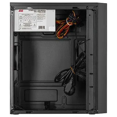 Корпус для ПК 2E (2E-TMX04-500) - фото 4
