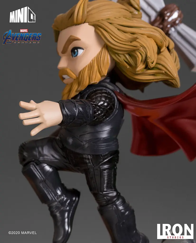 Фігурка MARVEL Thor Avangers: Endgame (Тор) - фото 2