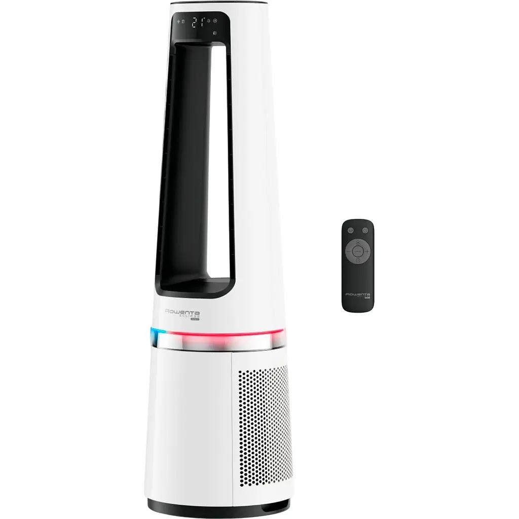 Очищувач повітря Rowenta Eclipse 3in1 QU5060F0 [134286] - фото 3