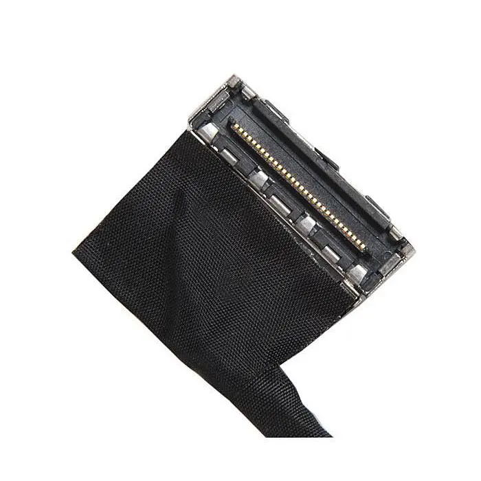 Шлейф матриці для ноутбуків Lenovo IdeaPad (Z580, Z585), LVDS 40pin - фото 3