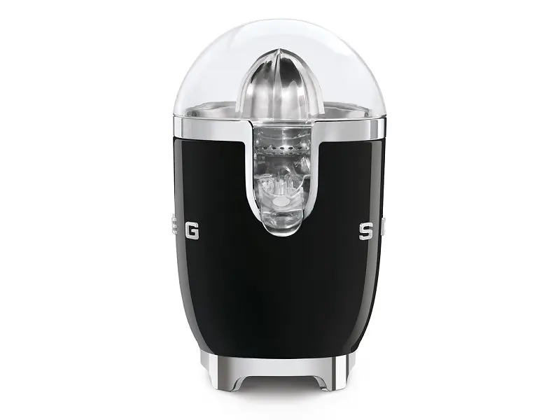 Соковитискач Smeg CJF01BLMEU - фото 3