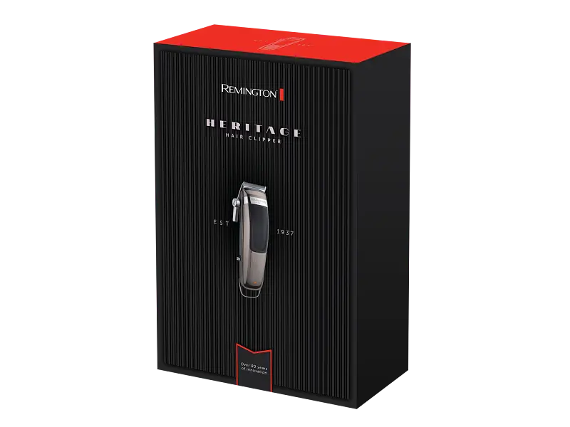 Машинка для стрижки Remington HC9100 - фото 3