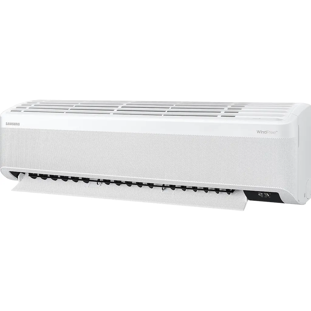Спліт-система Samsung WindFree Geo Mass AR18BXFAMWKNUA [112522] - фото 5