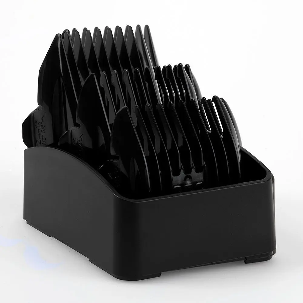 Професійна машинка для стрижки Panasonic ER-GP80 Pro Japan (ER-GP80-K820) - фото 8