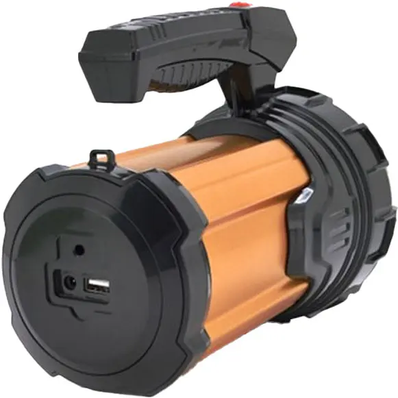 Ліхтар Silver Toss ST-8200L - фото 2