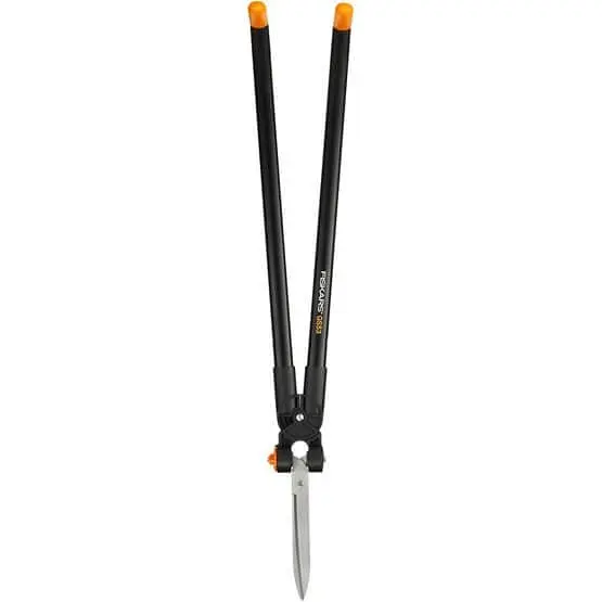 Ножиці для трави та живої огорожі Fiskars PowerLevel ™ GS53 113710 (1001565)