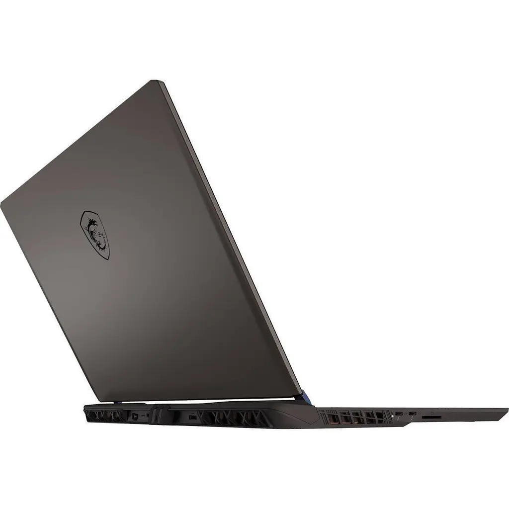 Ноутбук MSI Vector 16 HX AI A2XWHG (A2XWHG-275US) CUSTOM [173999] - фото 10
