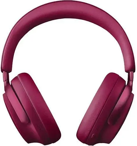 Навушники з мікрофоном Bose QuietComfort Ultra Headphones Deep Plum (880066-1500) - фото 2
