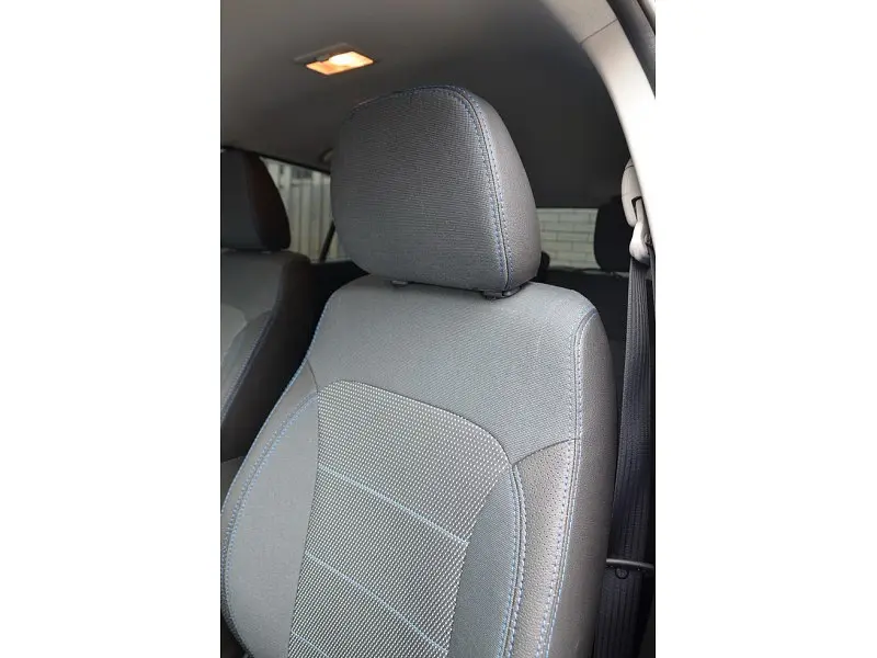 Авточохли модельні MW Brothers для Suzuki Vitara c 2015 - фото 2