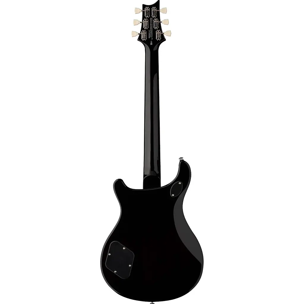 Електрогітара PRS SE McCarty 594 Black Gold Burst (SEM522BG) (162711) - фото 3