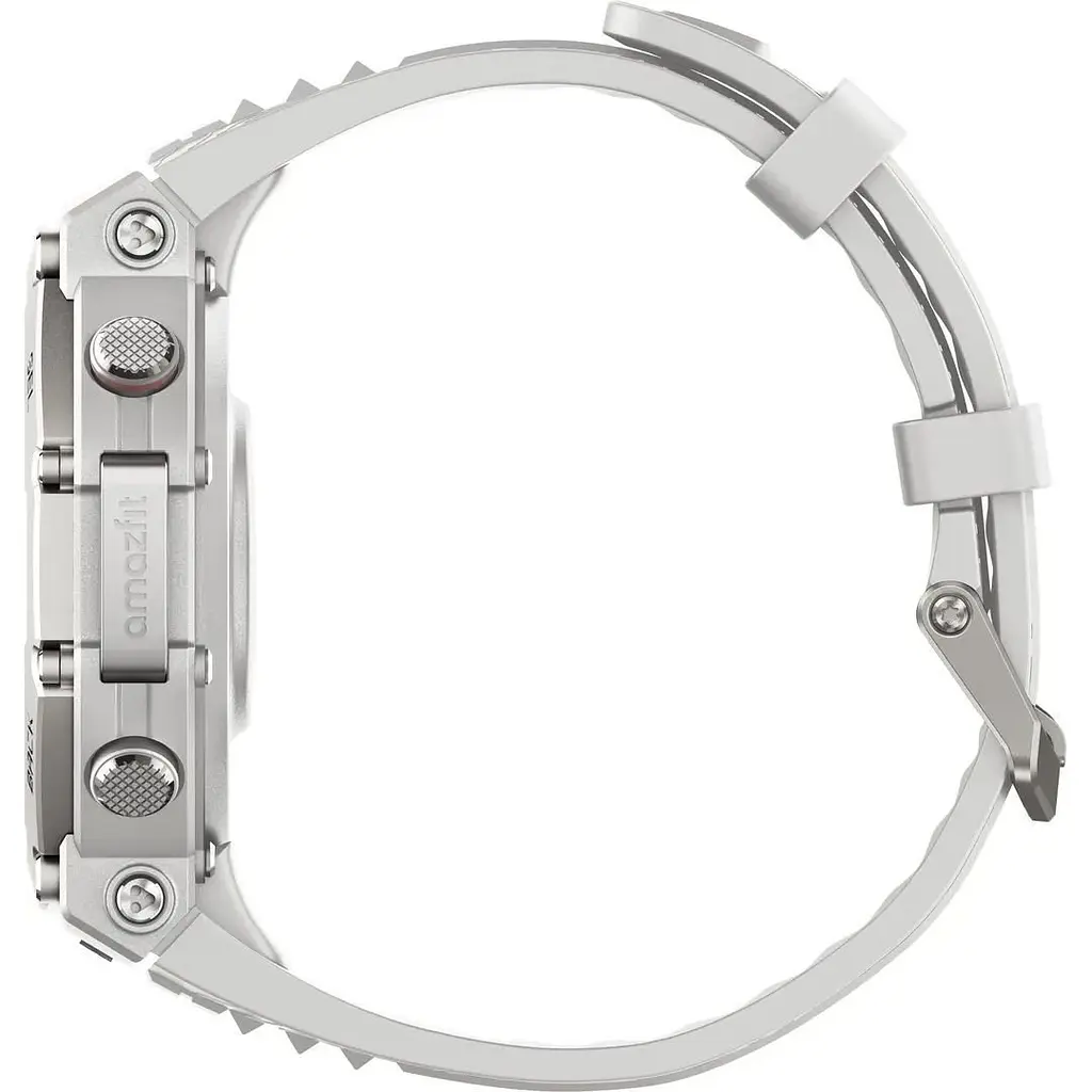 Смарт-часы Amazfit T-Rex 3 W2323GL9N Haze Gray - фото 5