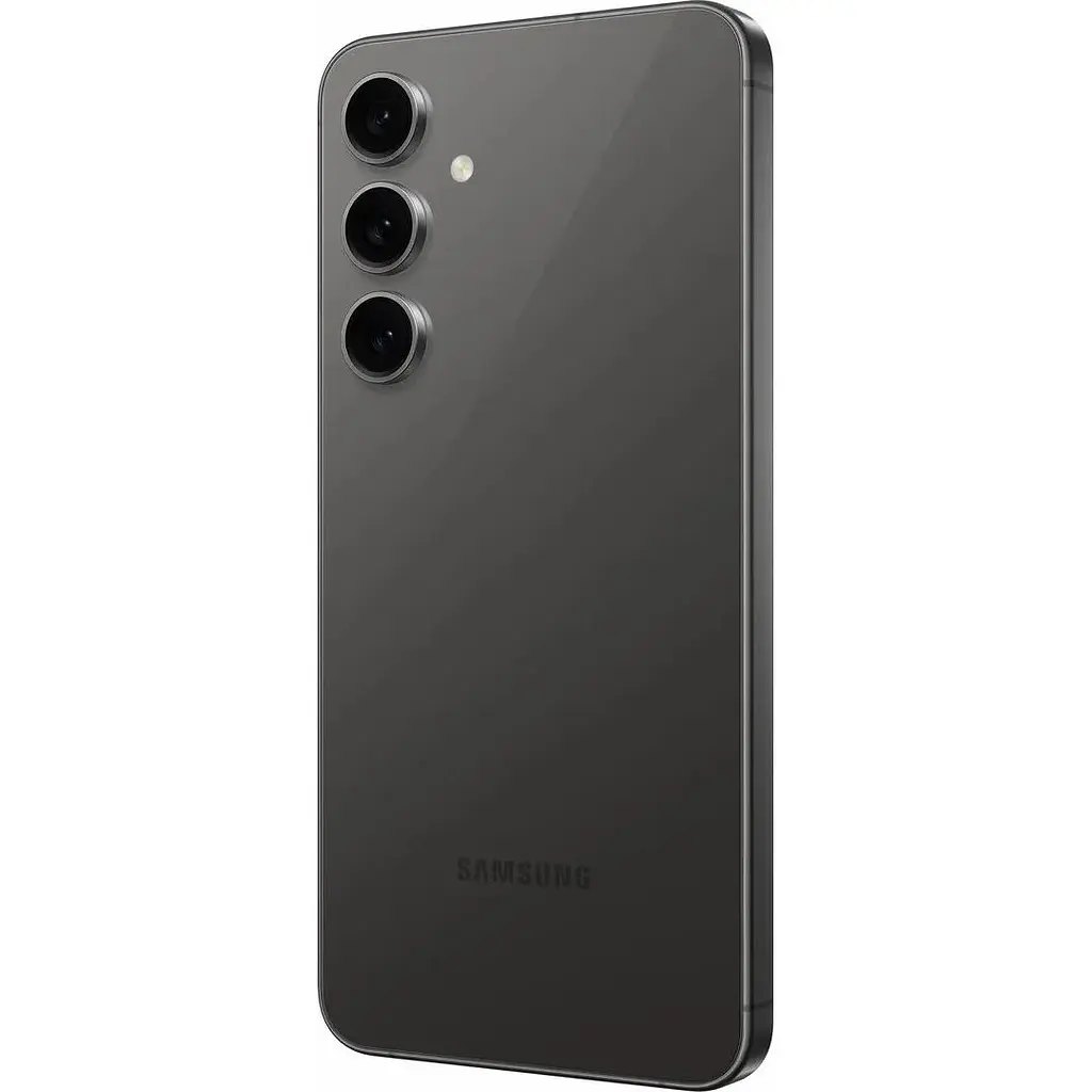 Смартфон Samsung Galaxy S24 FE 8/256Gb Graphite (SM-S721BZKG) - фото 6