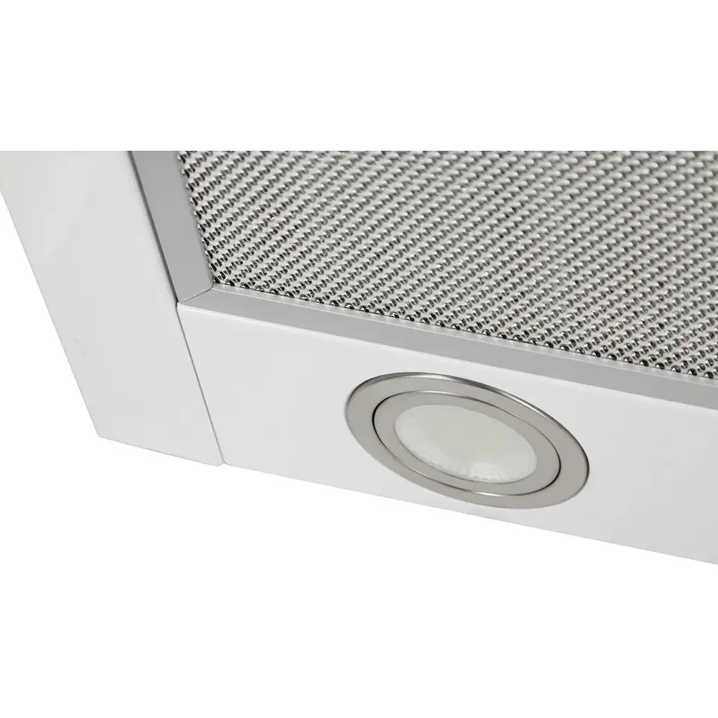 Вытяжка Ventolux Garda 60 WH (1100) LED - фото 5