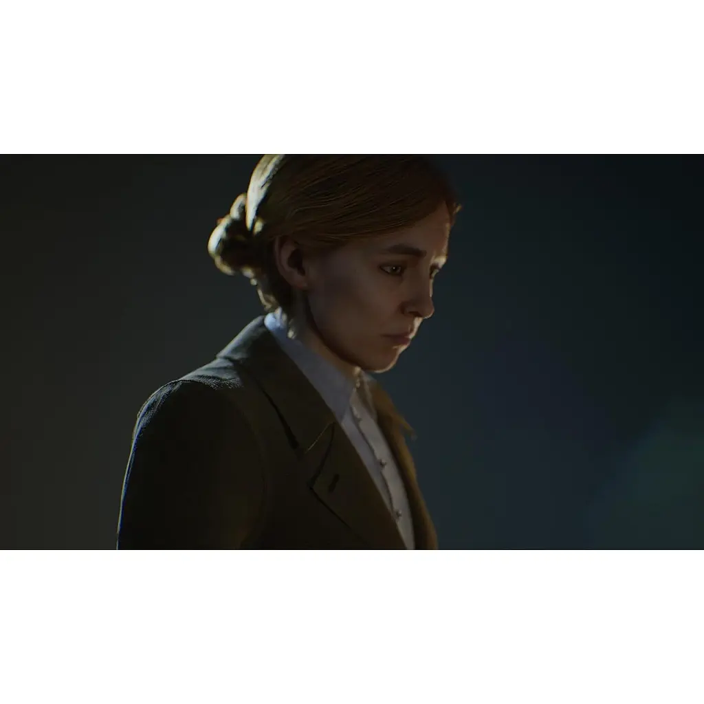 Гра Alone in the Dark для PS5 (EN + RU sub) (402357) [143645] - фото 6