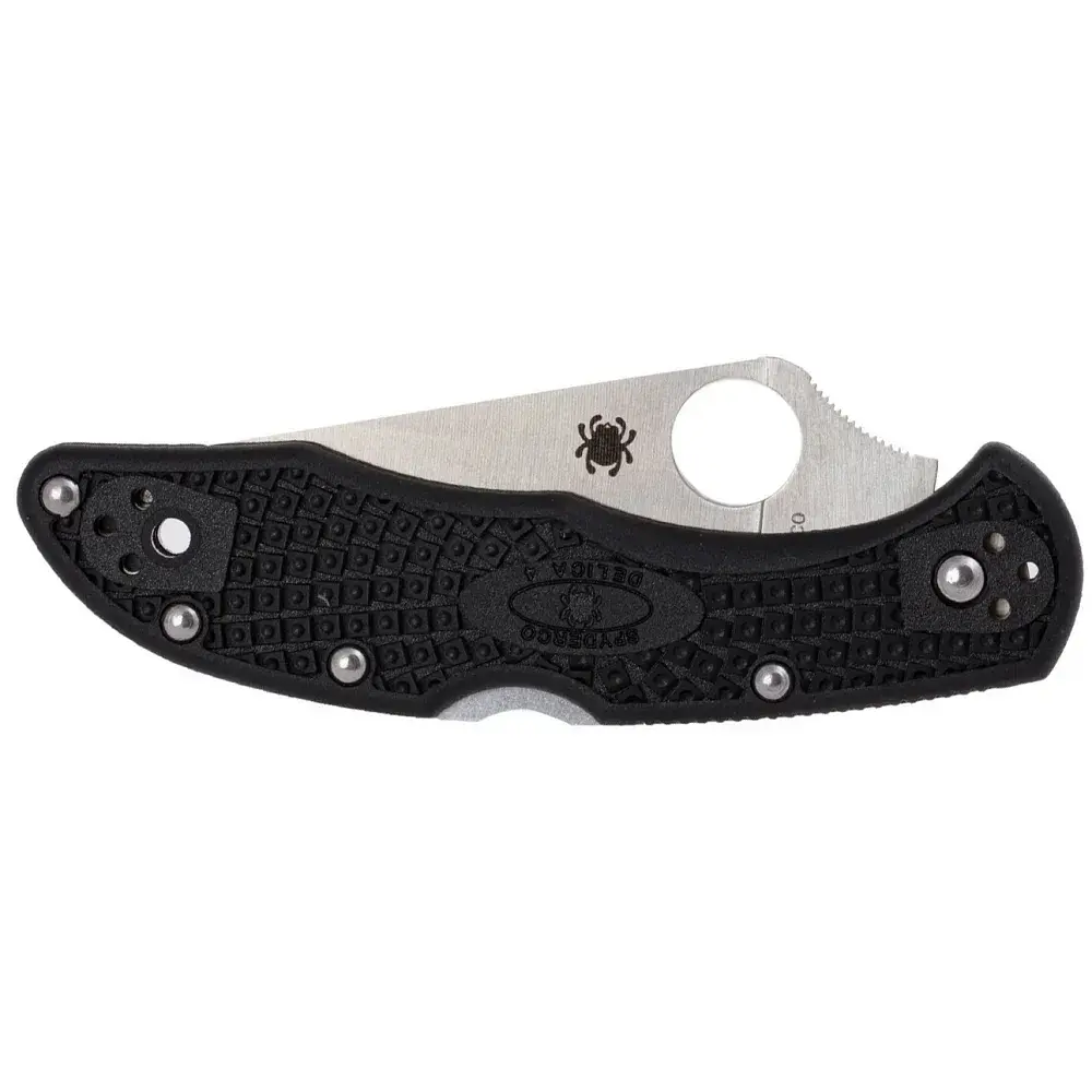 Ніж Spyderco Delica4 - фото 2