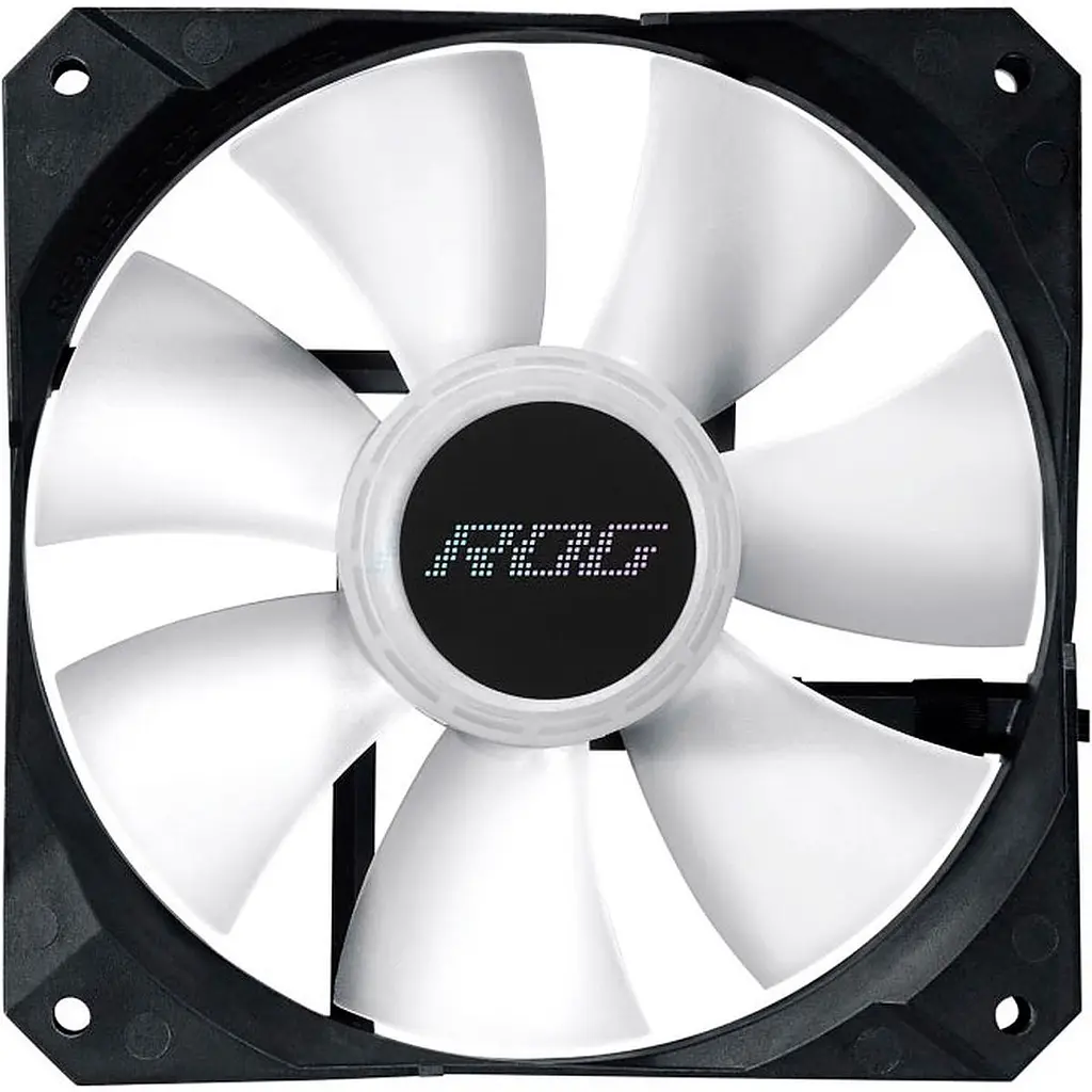 Система водяного охолодження Asus ROG Strix LC II 120 ARGB (90RC00D1-M0UAY0) EU [104427] - фото 4