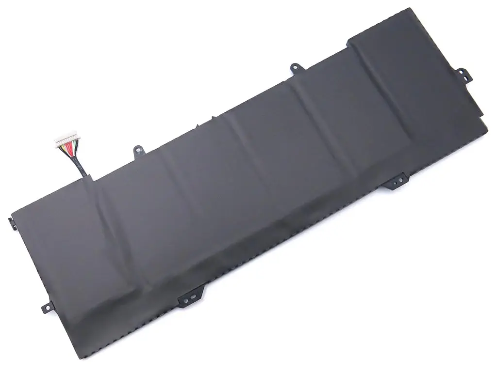 Акумулятор для HP YB06XL Spectre x360 15-ch (HSTNN-DB8H, HSTNN-DB8V) (11.55V 6840 mAh 78Wh) - фото 3