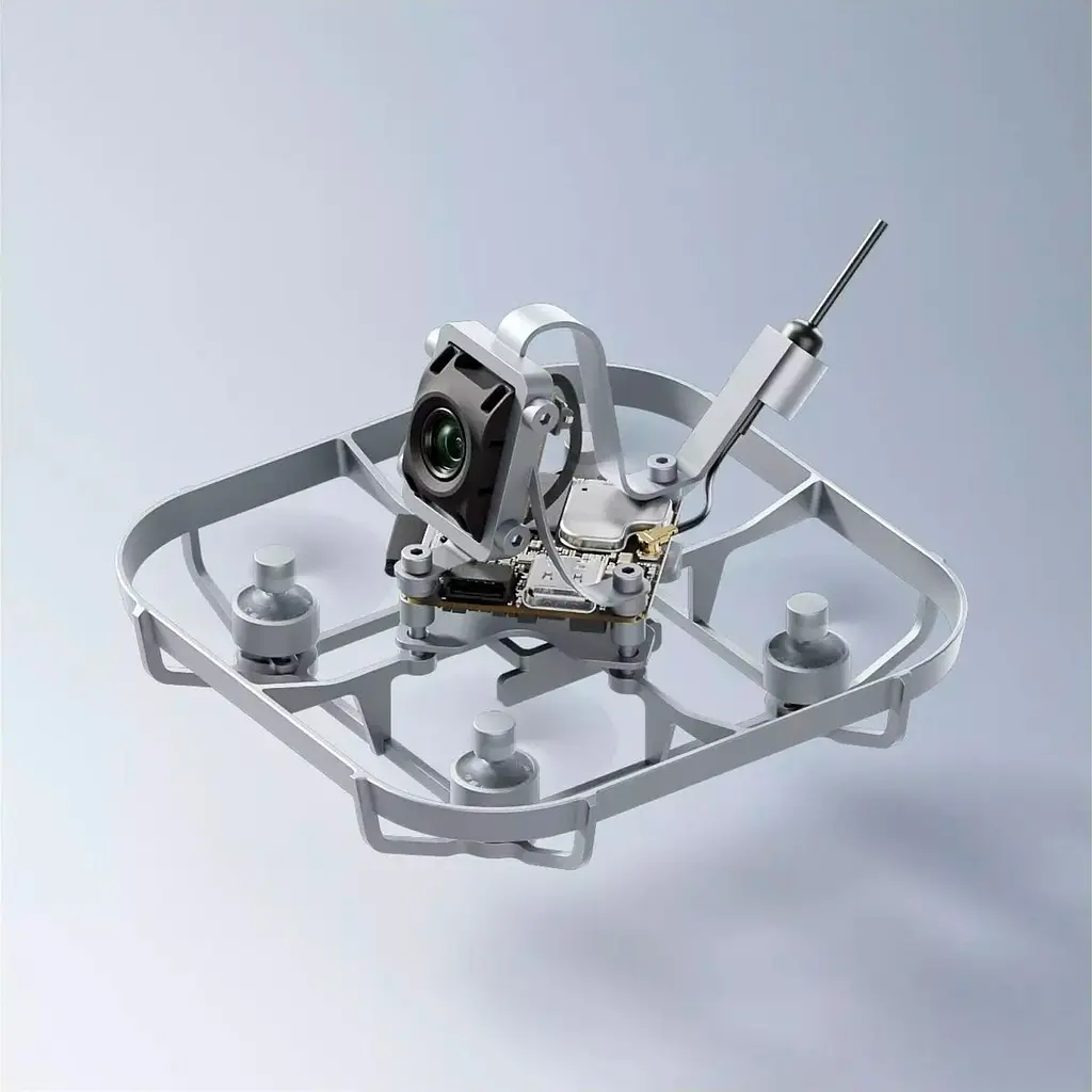 Камера для квадрокоптеров DJI O4 Air Unit (CP.FP.00000229) [131760] - фото 5