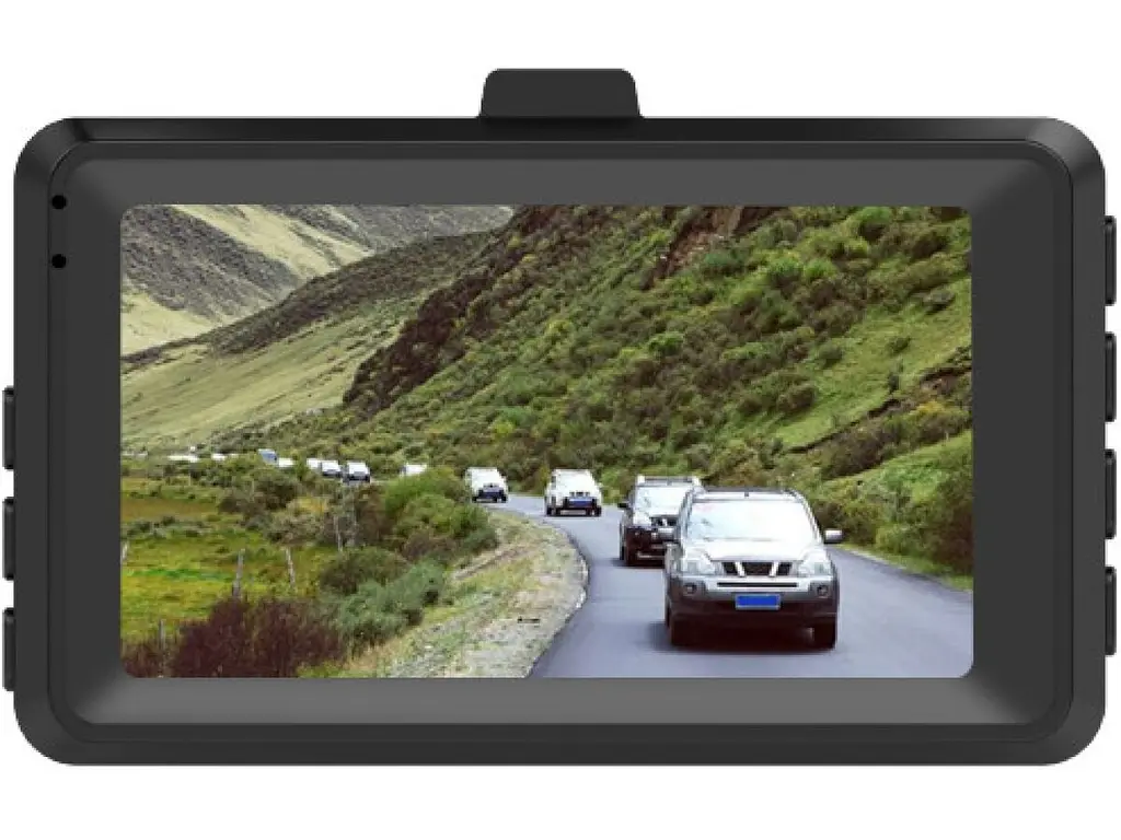 Відеореєстратор CarCam T418 Dual - фото 6