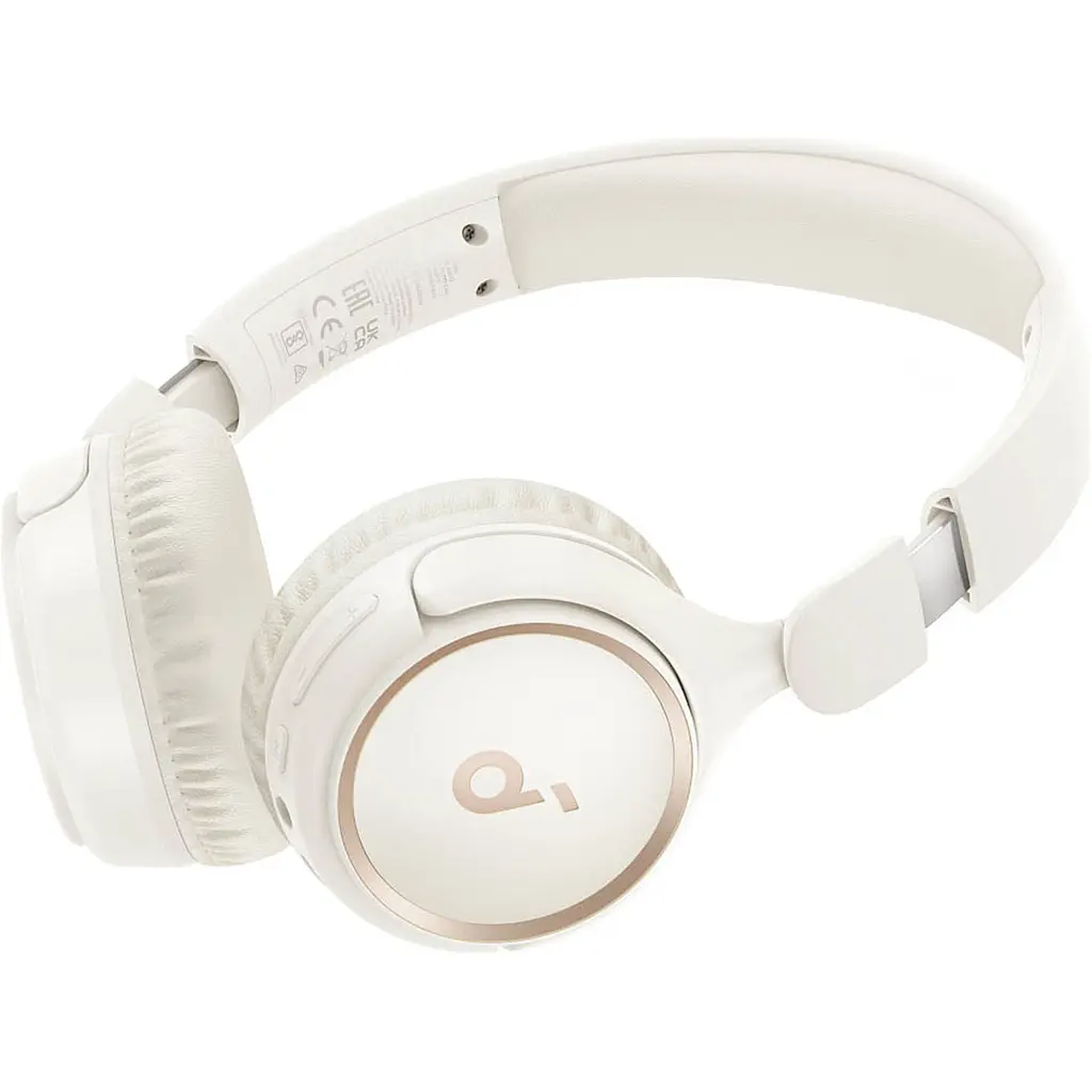 Навушники Anker SoundСore H30i White (A3012G21) [110745] - фото 3
