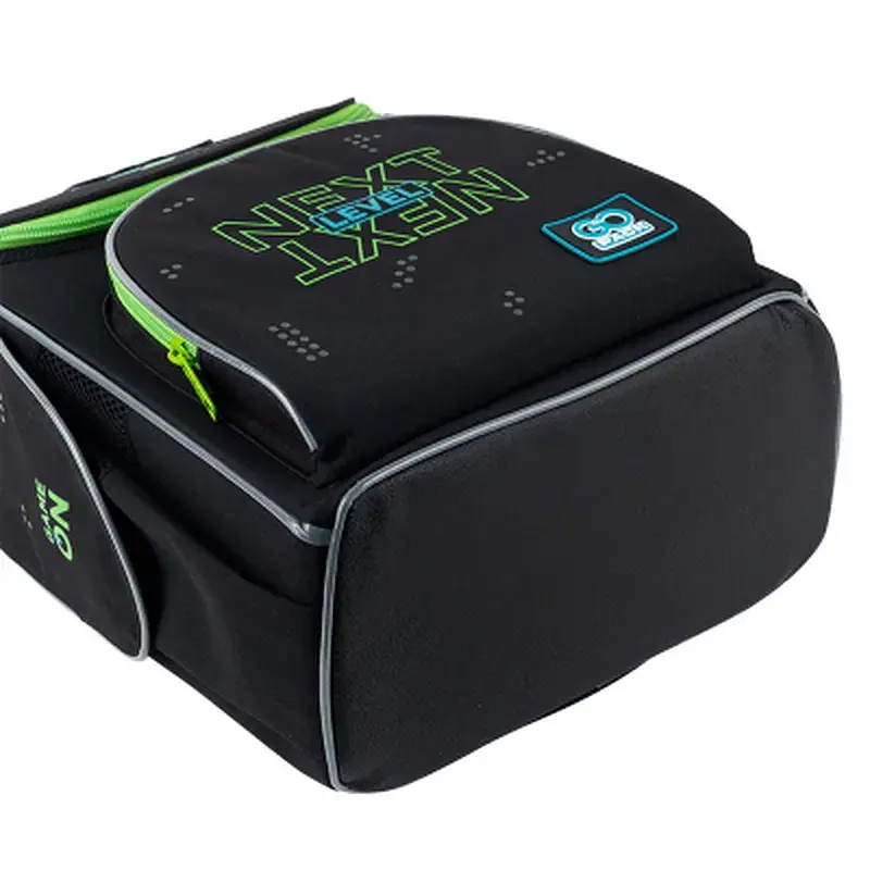 Портфель GoPack Education 5001S-7 Next Level (GO25-5001S-7) - фото 8
