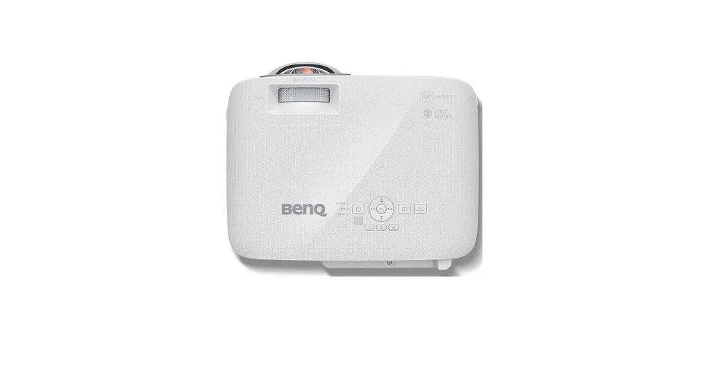 Проектор BenQ EW800ST (9H.JLX77.14E) - фото 7