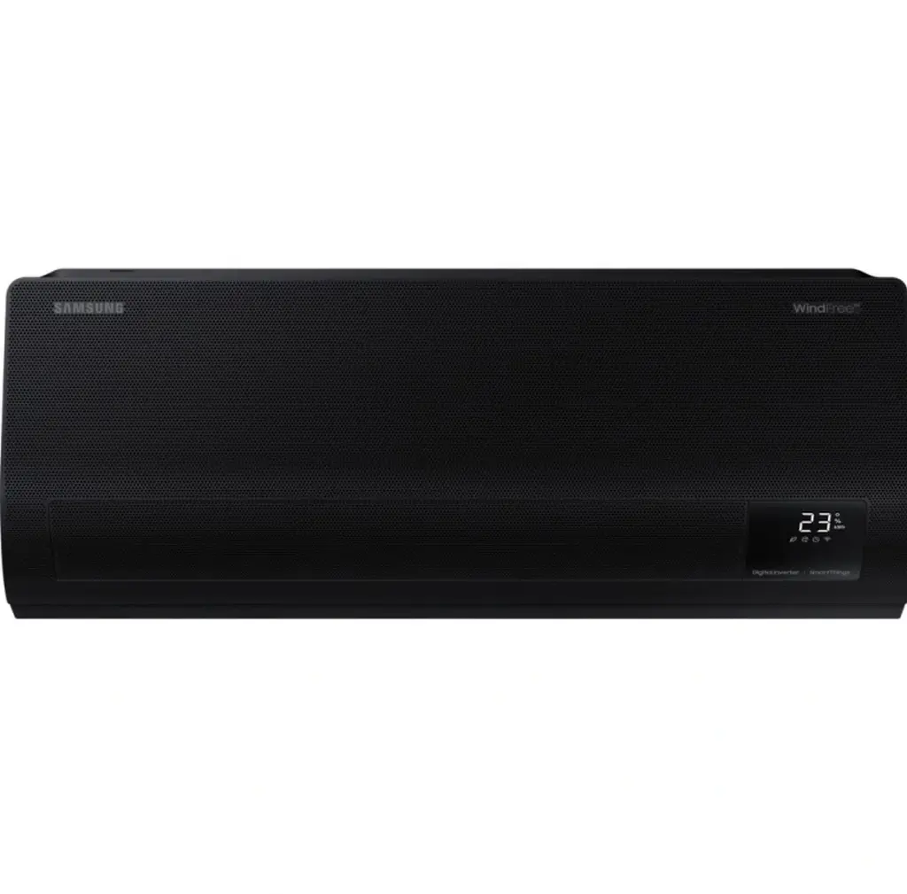 Кондиціонер  Samsung AR24BXFAMWKNUABDK - фото 2