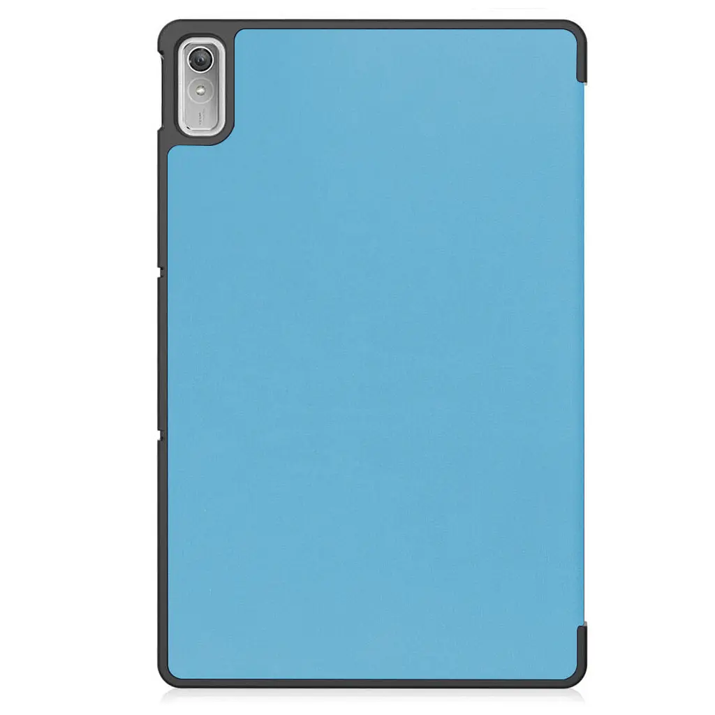 Чохол до планшета BeCover Smart Case Lenovo Tab P11 (2nd Gen) (TB-350FU/TB-350XU) 11.5" Light Blue (708681) - фото 3