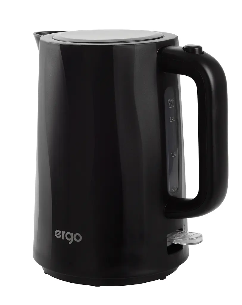 Електрочайник Ergo GP-7040 teh0021961 - фото 8