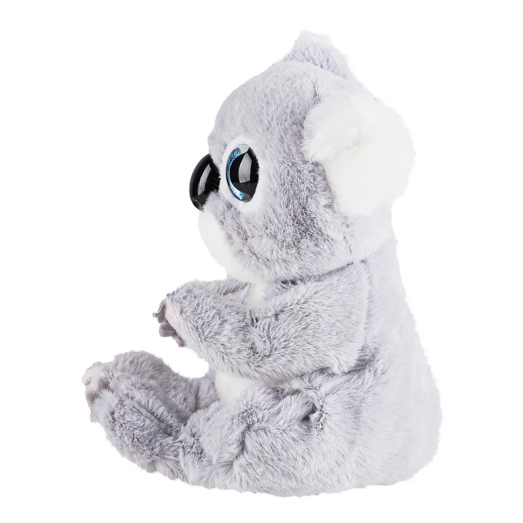 М'яка іграшка TY Beanie Bellies Коала Koala 20 см (40726) - фото 5