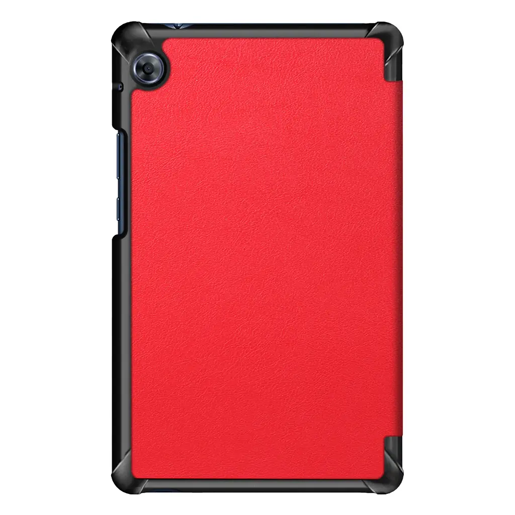 Чохол ArmorStandart Smart Case для Huawei MatePad T8 8" (Kobe2-W09A) Red - фото 2