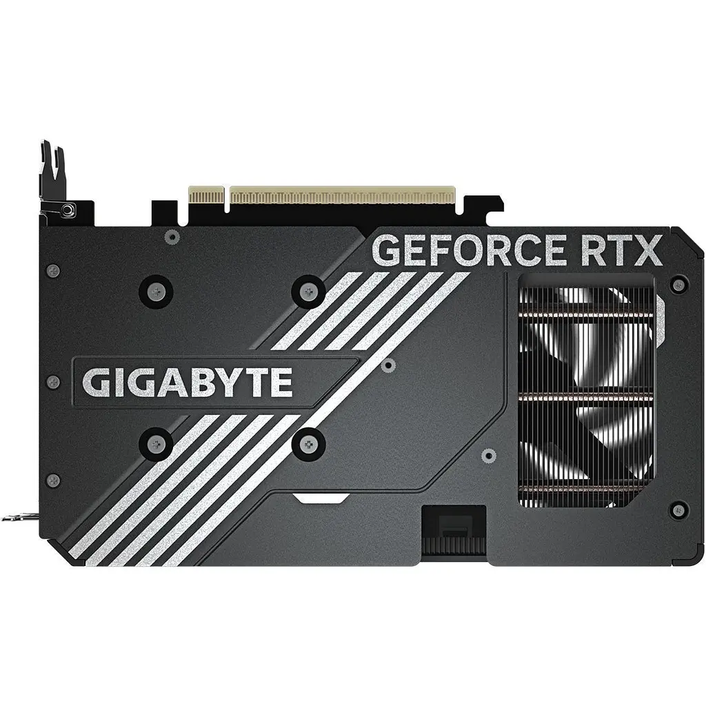 Відеокарта Gigabyte GeForce RTX 5060 Ti WINDFORCE MAX OC 16G (GV-N506TWF2MAX OC-16GD) EU [147682] - фото 8