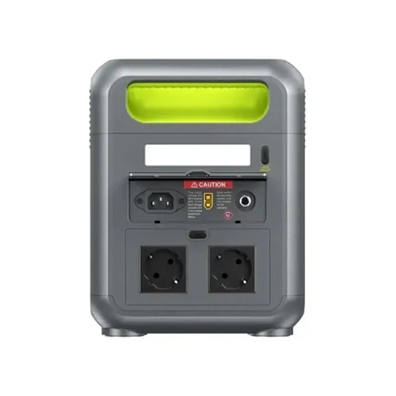 Зарядна станція FOSSIBOT F1200, 1200W 1024Wh (FOSSiBOT F1200) - фото 5