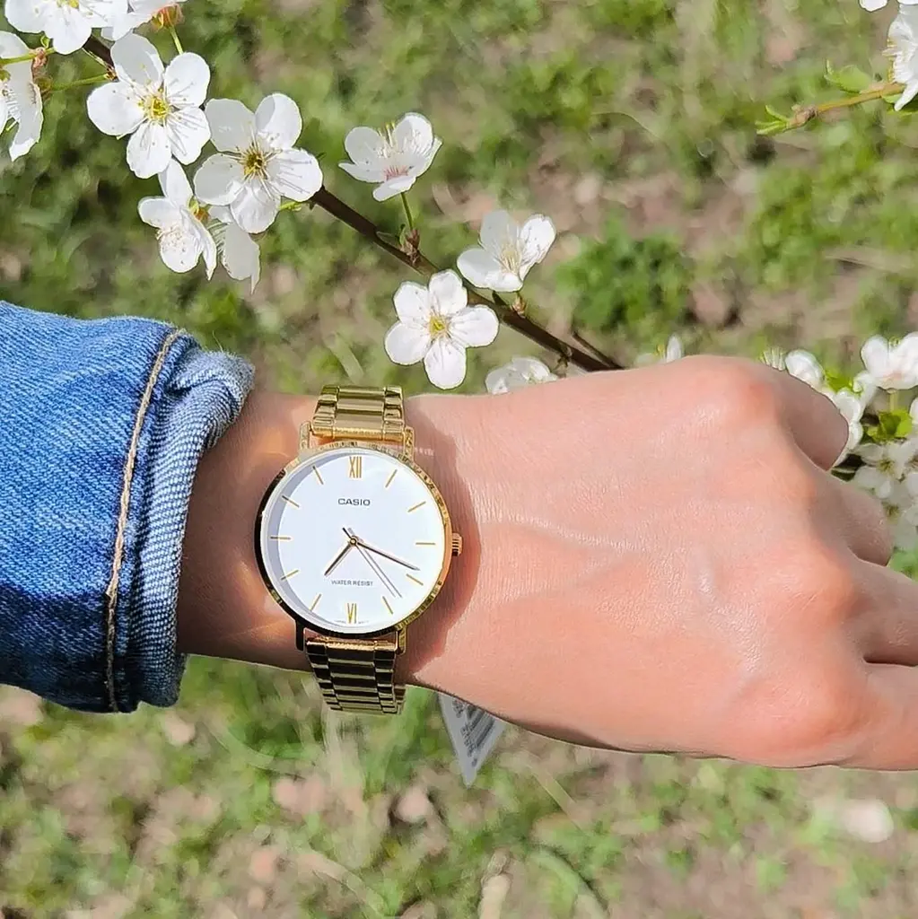 Годинник Casio LTP-VT01G-7B - фото 7