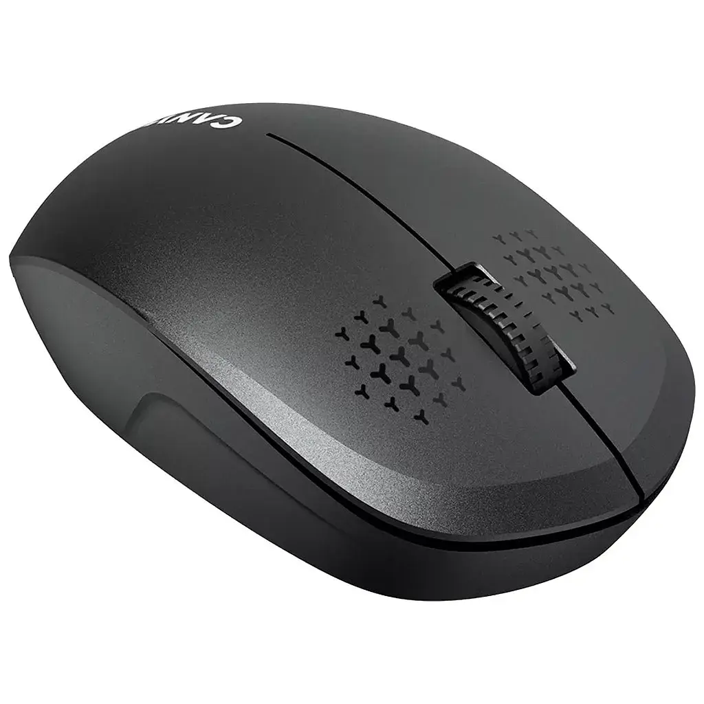 Мишка Canyon MW-04 Bluetooth Black (CNS-CMSW04B) - фото 3