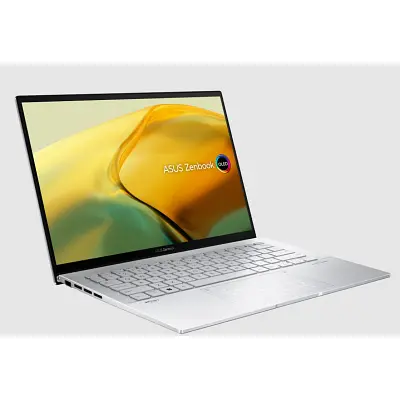 Ноутбук ASUS Zenbook 14 OLED UX3402ZA-KM412W (90NB0WC2-M00VX0) (90NB0WC2-M00VX0) - фото 2