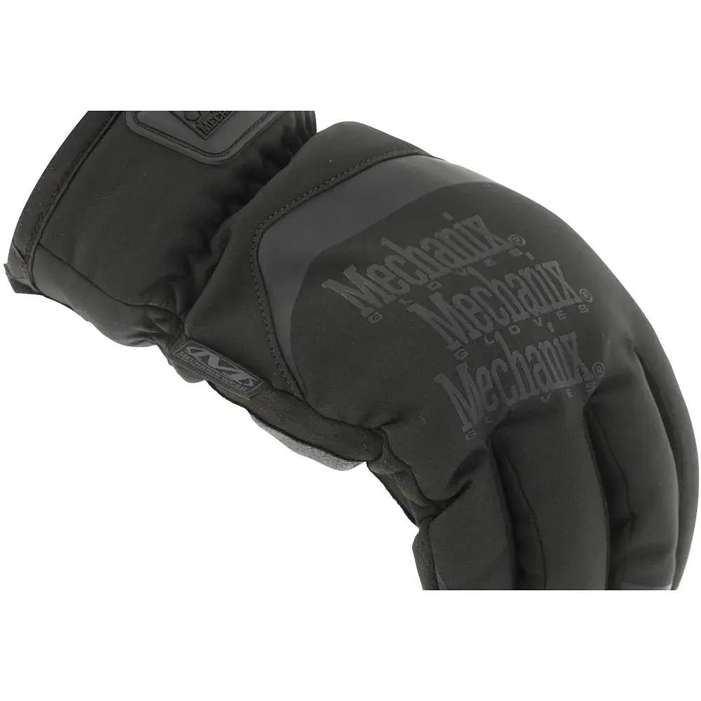 Рукавички Mechanix ColdWork Insulated FastFit L Black - фото 4