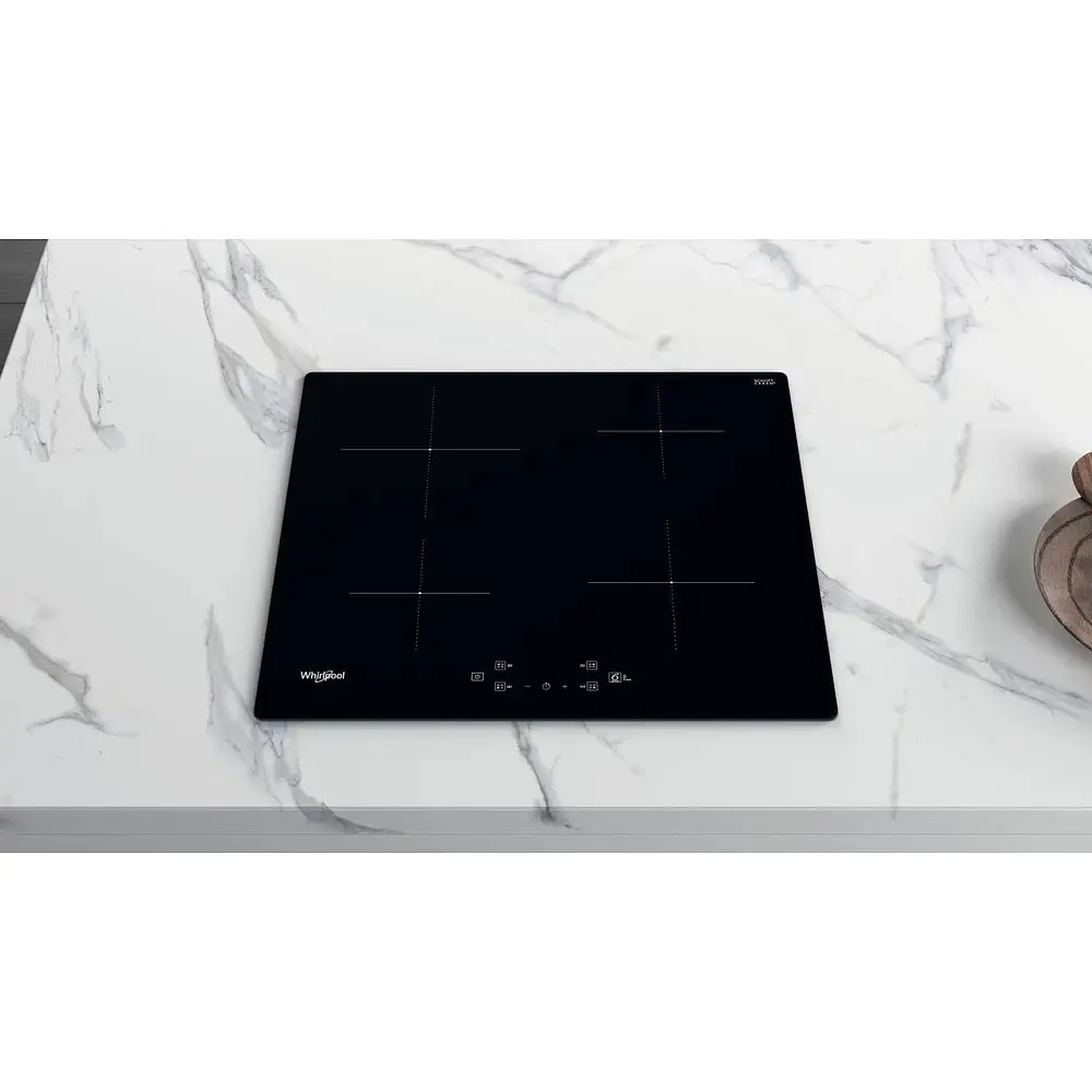 Варильна поверхня Whirlpool WS Q2160 NE (індукція) - фото 5
