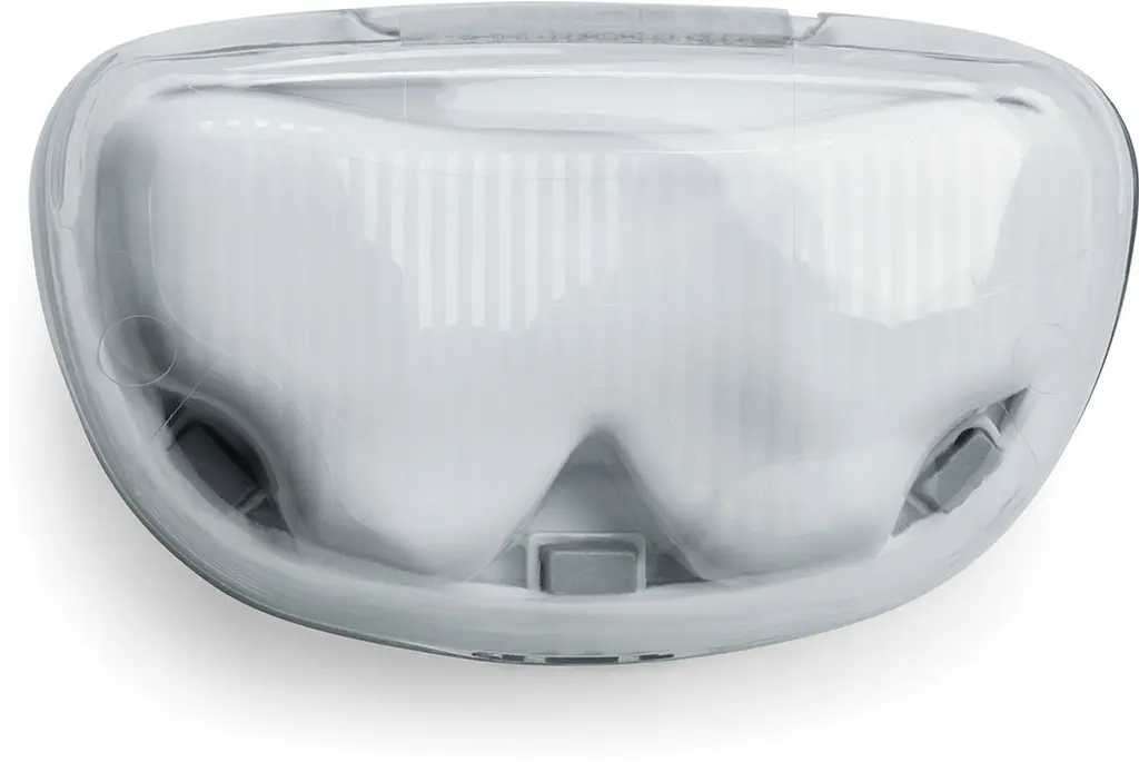 Навушники JBL Tune Flex Ghost White (JBLTFLEXGWHT) - фото 7
