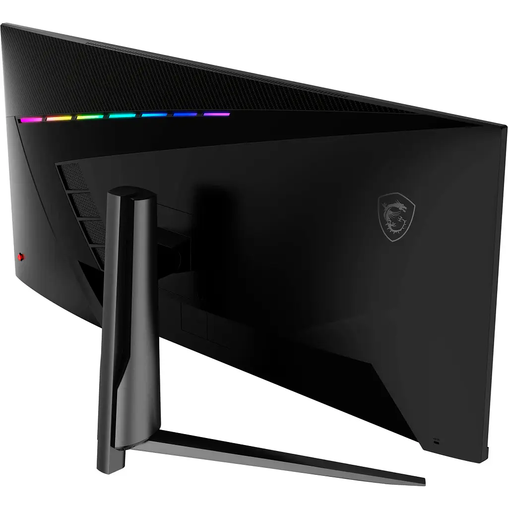 Монітор MSI 40" MAG 401QR [9S6-3EA54H-002] [131152] - фото 6