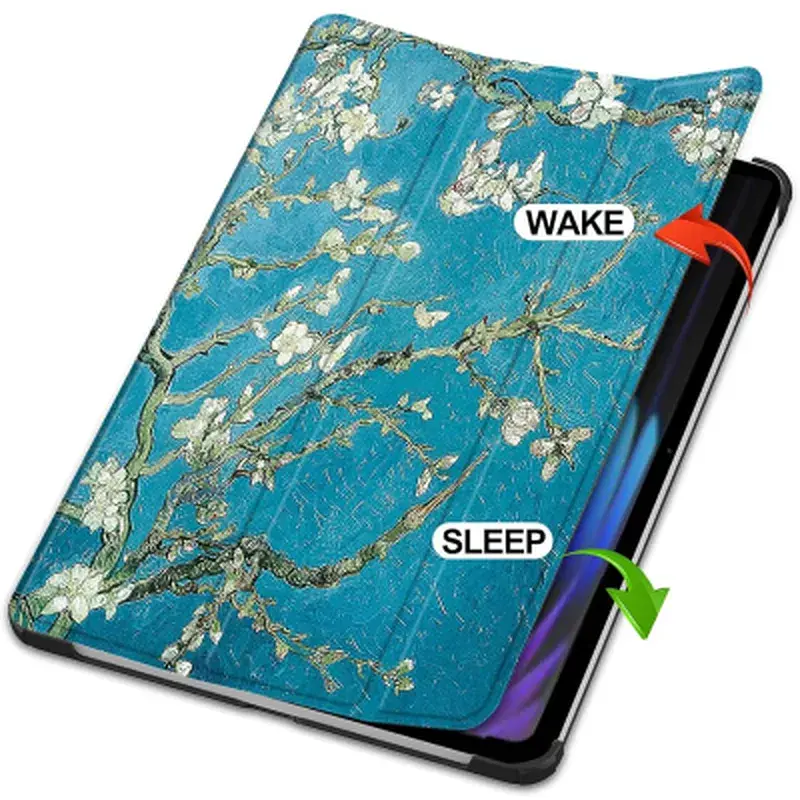 Чохол до планшета BeCover Smart Case Xiaomi Pad 8 / 8 Pro 11.2" Spring (714595) - фото 5