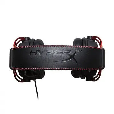 Навушники HyperX Cloud Alpha (4P5L1AM) - фото 5
