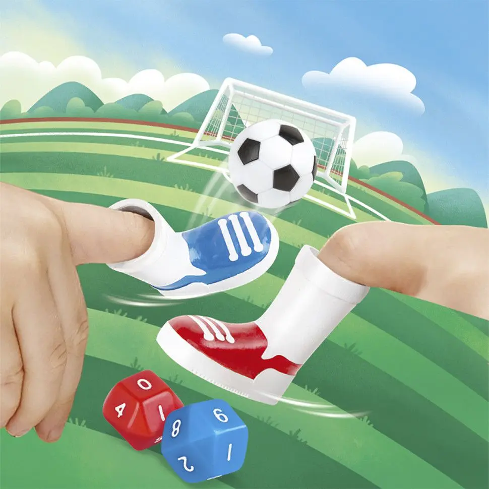 Настільна гра Hape Штрафний удар (E0475) - фото 2