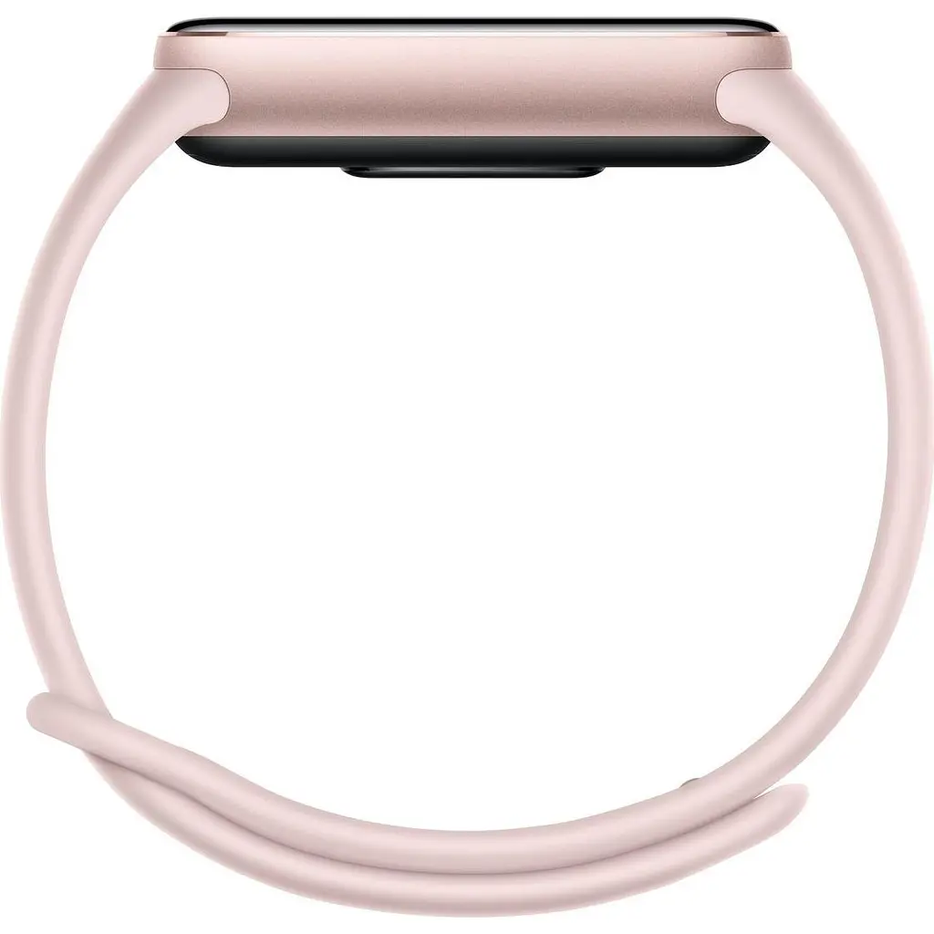 Фітнес-браслет Xiaomi Smart Band 10 Pink (BHR9999GL) [138828] - фото 4